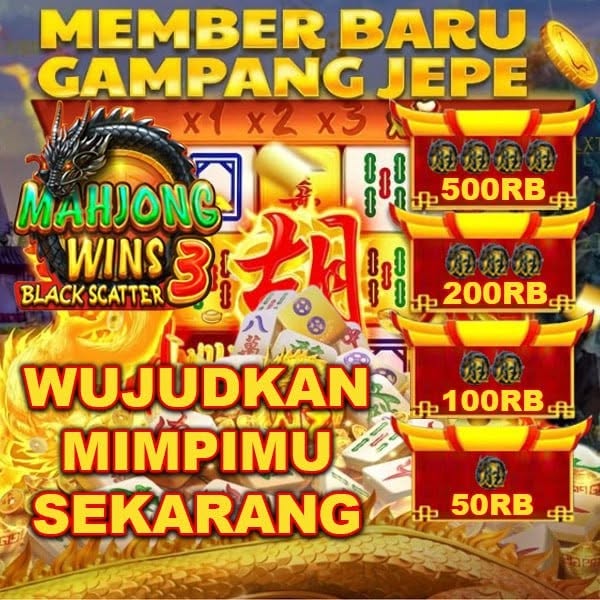 Wukong288 : Link Slot Gacor Hari Ini Link Slot Bonus 50%